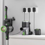 ⁦مكنسة يوريكا AK7 اللاسلكية قوة شفط عالية⁩ - الصورة ⁦13⁩