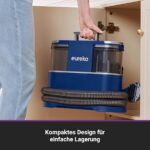 ⁦مكنسة يوريكا لتنظيف عميق للسجاد والأرائك والمفروشات والمناطق الضيقة⁩ - الصورة ⁦6⁩