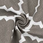 ⁦صدرية طهي LessMo للرجال والنساء بثلاثة جيوب⁩ - الصورة ⁦6⁩