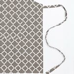 ⁦صدرية طهي LessMo للرجال والنساء بثلاثة جيوب⁩ - الصورة ⁦7⁩