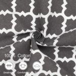 ⁦صدرية طهي LessMo للرجال والنساء بثلاثة جيوب⁩ - الصورة ⁦13⁩