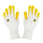 ⁦أداة تقليم حواف العشب بنصف قمر مع رأس مسنن ومرفقات⁩ - الصورة ⁦13⁩