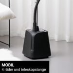 ⁦جهاز بخار الملابس الاحترافي SteamOne PRO1800⁩ - الصورة ⁦3⁩