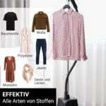 ⁦جهاز بخار الملابس الاحترافي SteamOne PRO1800⁩ - الصورة ⁦6⁩