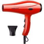 مجفف شعر سوكاني الاحترافي 2200 واط بتقنية التورمالين