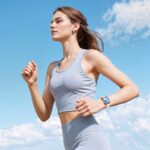 ⁦ساعة هوكو ذكية رياضية مقاومة للماء تدعم المكالمات والإشعارات⁩ - الصورة ⁦8⁩