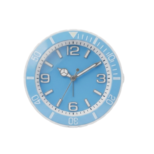 a1944dd6-7b48-4dc1-86c6-6b2b0744236d ساعة منبه سمائي كرونتالر Colour Time - الصورة 1