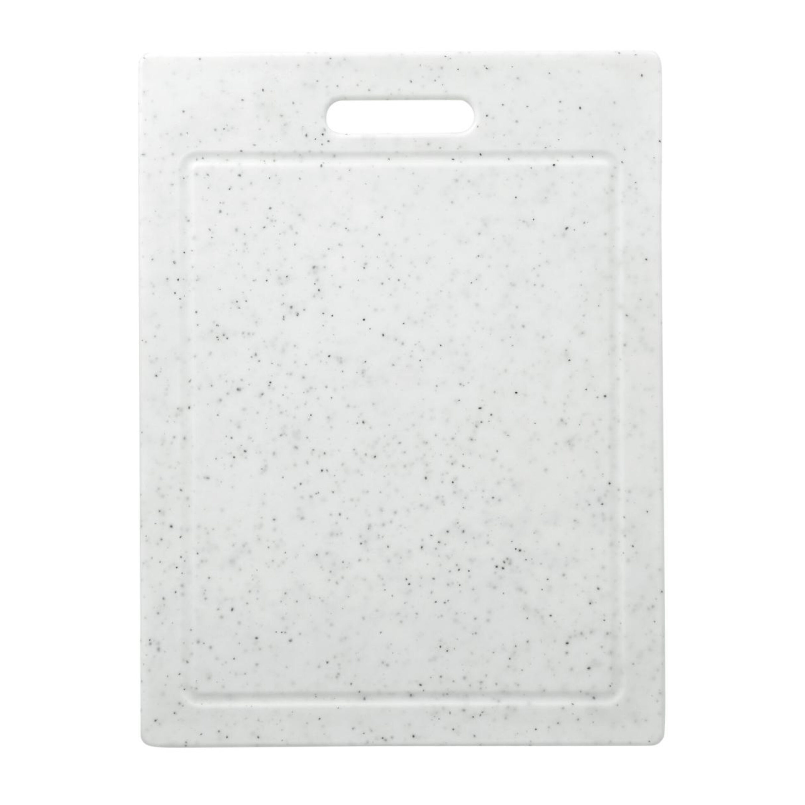 979C5049-F440-413F-A328-A974758F9B87 لوح تقطيع ألماني من SILVERCREST عملي بتصميم متين وآمن رمادي فاتح - الصورة 1