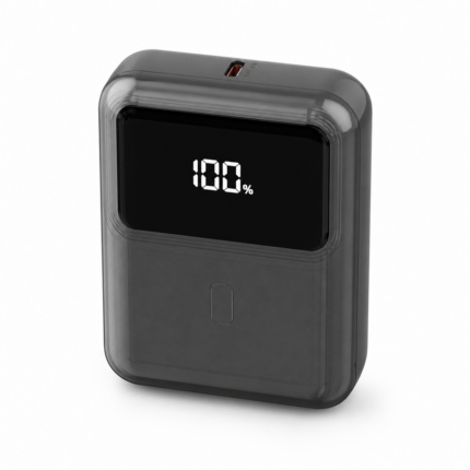باور بانك Posugear XHC-H5 10000mAh 22.5W سريع