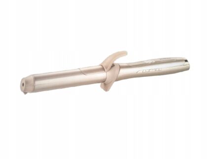 SILVERCREST ملقط تجعيد سيراميك 32 مم LED بذاكرة وحرارة 210°C