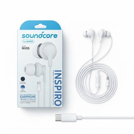 سماعة أذن Soundcore NV05 بصوت ديناميكي